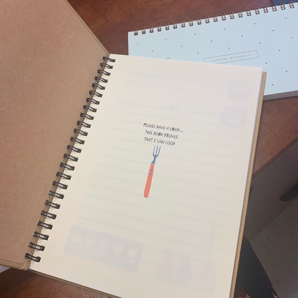 Recipe tracker - Picture 2 of 3